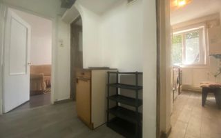 Etajul 3! Inchiriere apartament cu 2 camere in Targoviste - micro 11 - Poză 10