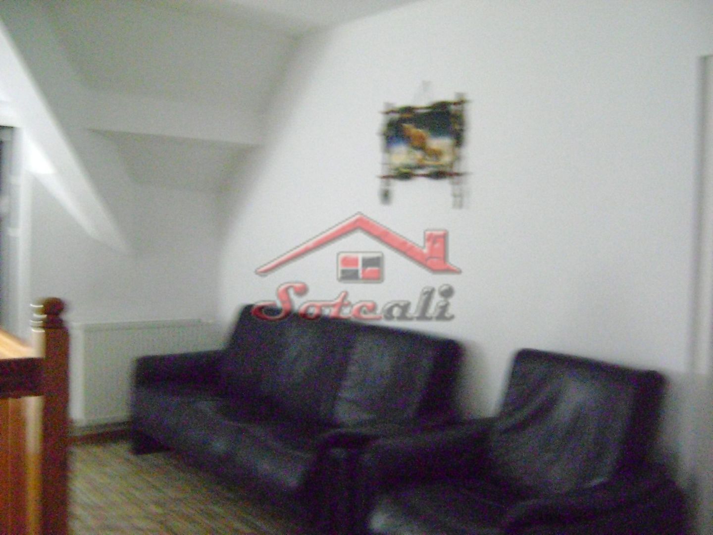 Pensiune de vanzare P+E Busteni - central - Poză 7