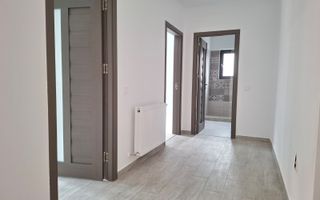 Apartament 2 camere, 55 mp de vanzare in Iasi Valea Lupului, intabulat - Poză 11