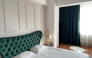 APARTAMENT SUPERB CU 3 CAMERE LA INCHIRIERE LANGA PARCUL HERATSRAU - Poză 4