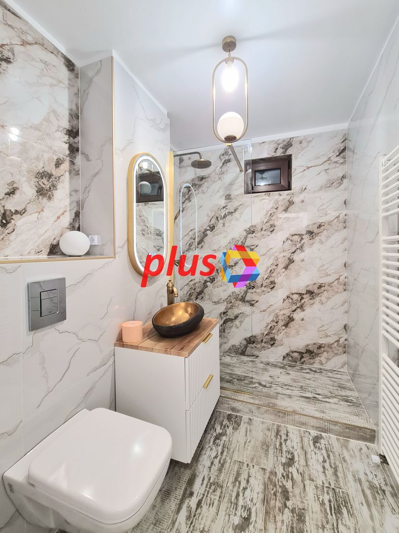 Spatiu comercial de închiriat, Brasov - 63 mp # plus-imo.ro - Poză 7