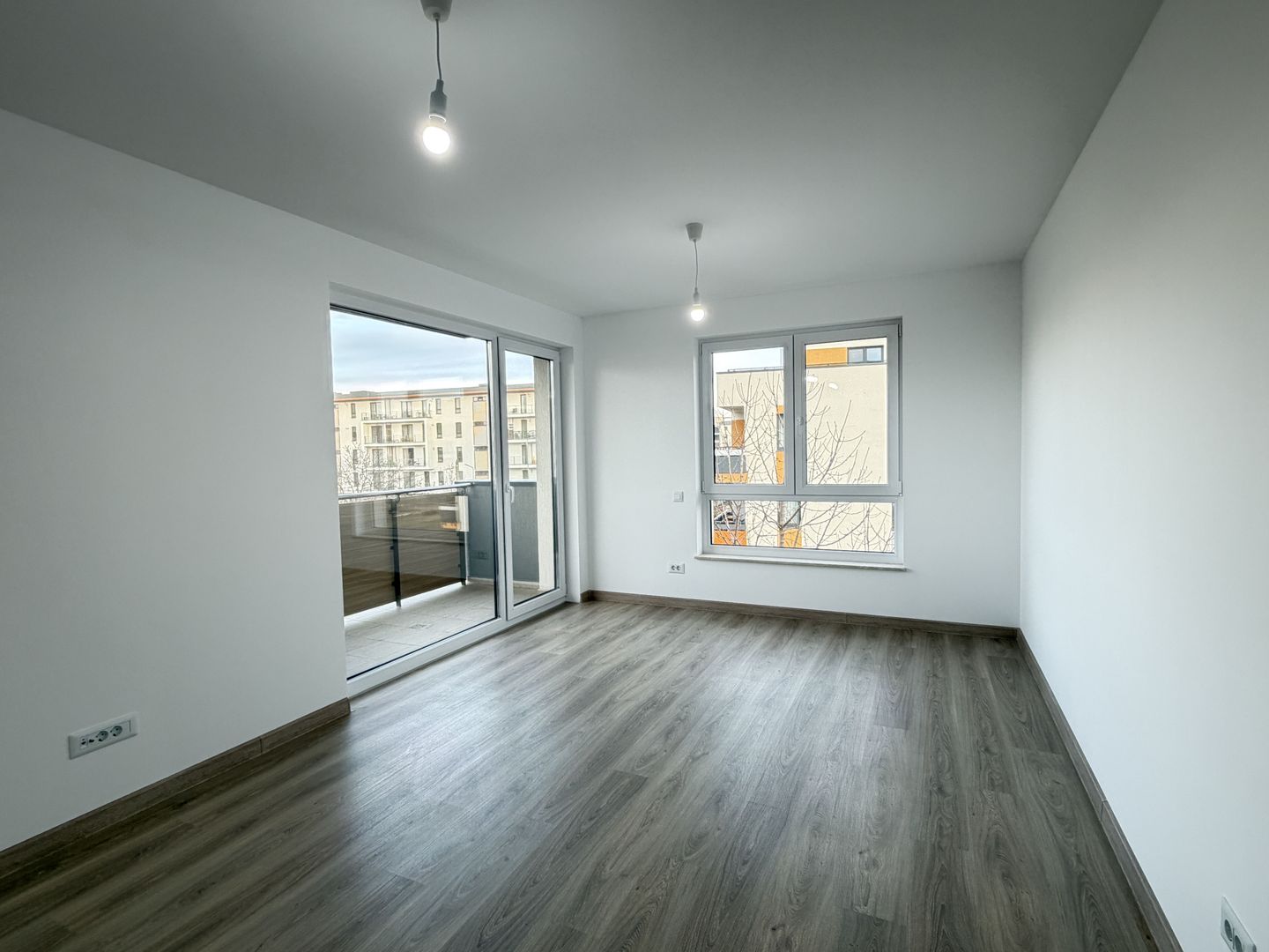 Apartament 3 camere de vânzare – Rokman | Str. Nicolae Labiș - Poză 3