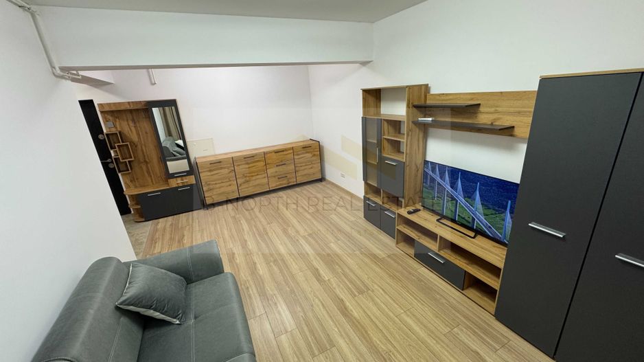 Apartament 2 camere Premium | Prima închiriere | Loc de parcare inclus - Poză 3