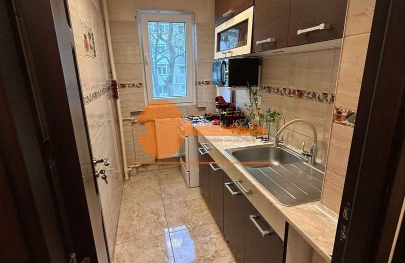 Aprtament cu 2 camere in zona Lujerului-6 minute de Metrou - Poză 8