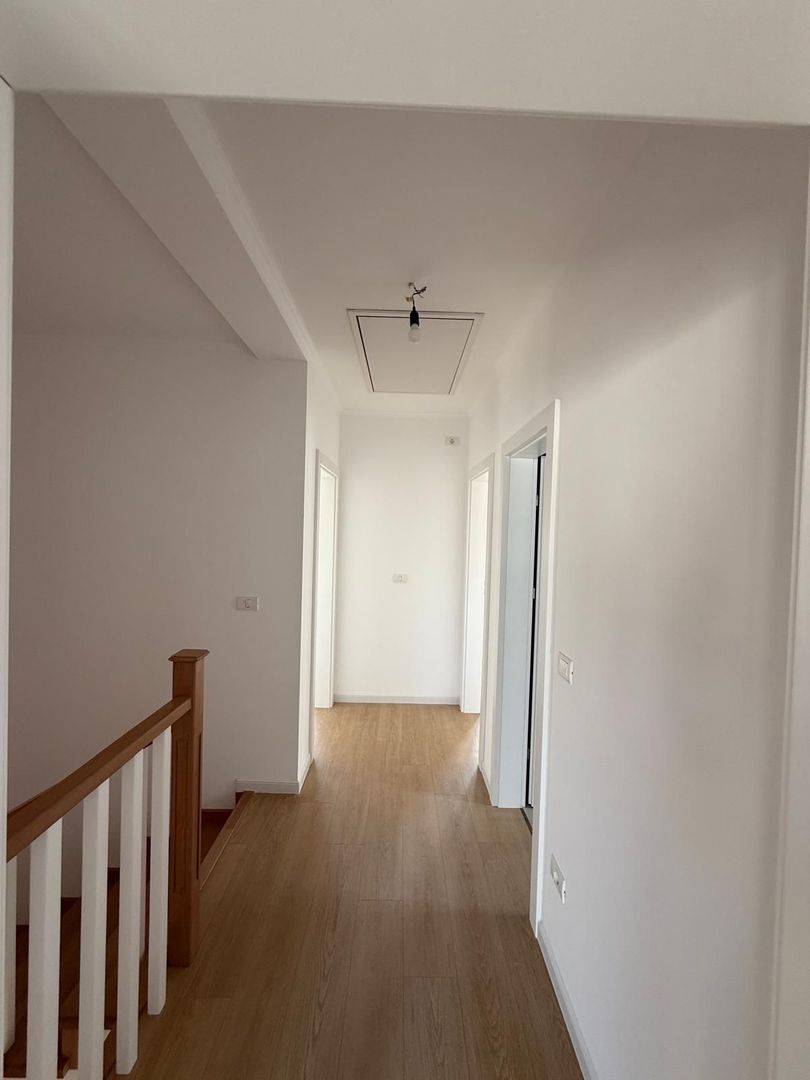 Duplex nou - 3 dormitoare - zona Kids Park - Dumbravita - Poză 4