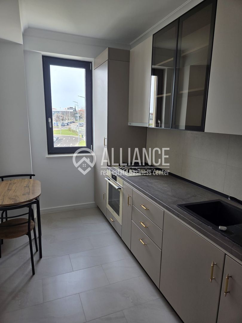 Inel 2(cod 04)-Apartament 2 camere premium bloc nou - Poză 4