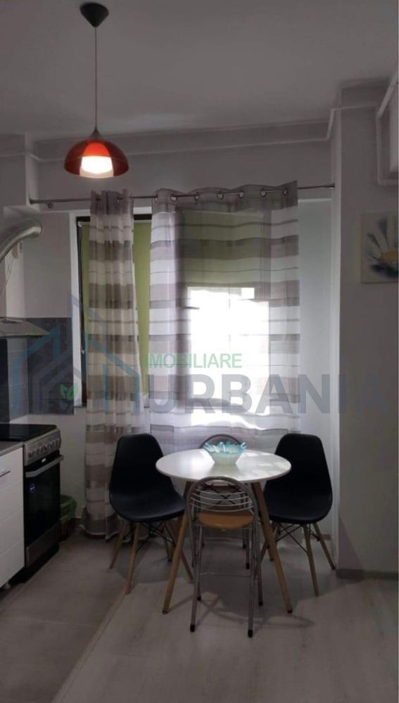 Apartament 2 camere decomandat de închiriat în Moara de Foc, Canta, Iași - Concept Residence - Poză 6