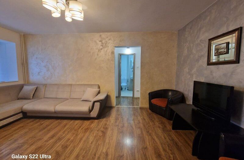 Apartament 2 camere Dristor Park Lake - Poză 3