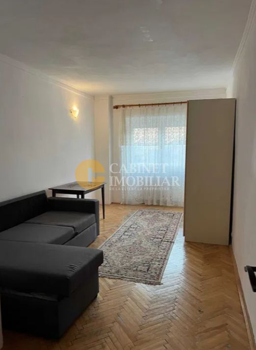 Pacurari-OMV Etaj Intermediar Apartament 2 camere decomandat 61mp - Poză 2
