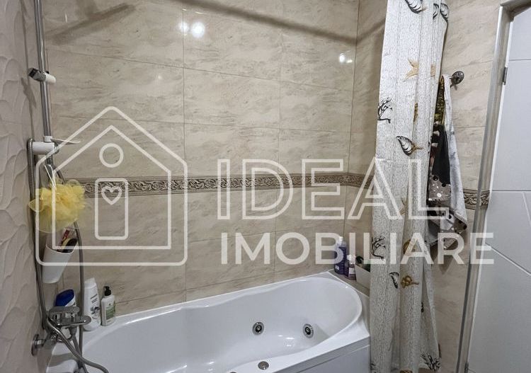 Apartament 3 camere Mobilat si Utilat + Parcare Subterana - Poză 5