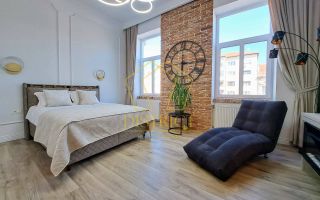 Apartament superb cu 2 camere | Cladire istorica | Iosefin - Poză 6