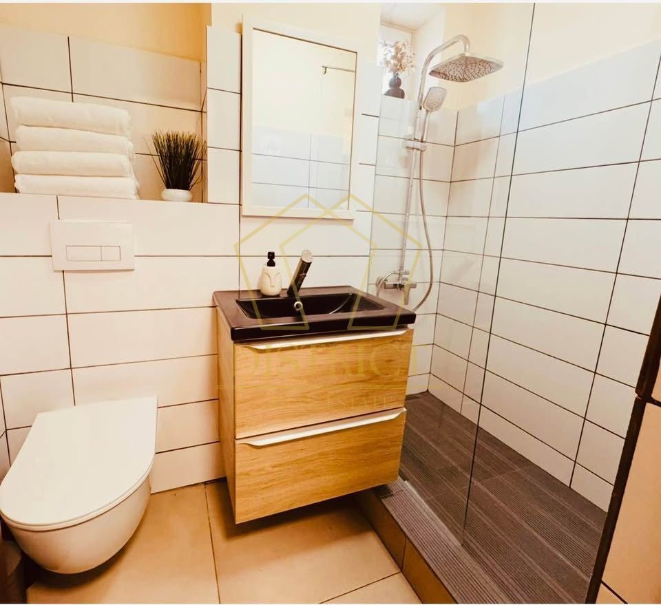 Apartament cu 2 camere, mobilat si utilat | Iosefin - Poză 6