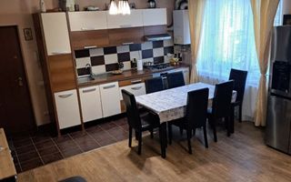 Apartament 3 camere – Zona Stadionului, Florești - Poză 2