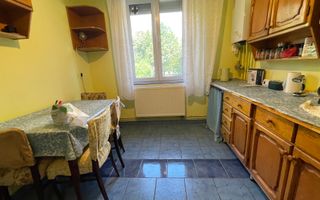 Apartament cu 2 camere in bloc de cărămidă , etajul 1 - Poză 15