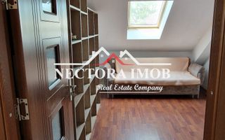 NECTORA IMOB-Apartament 1 camera, la casa, Zona Stefan Cel Mare, 32 mp - Poză 6