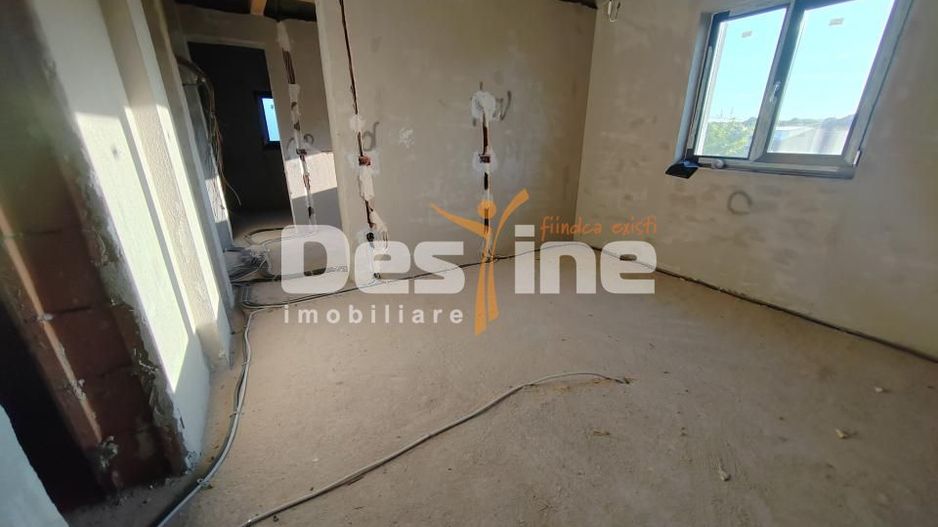 COMISION 0% Casă individuală 3 camere 2 bai 500mp teren Lunca Cetațuii - Poză 21