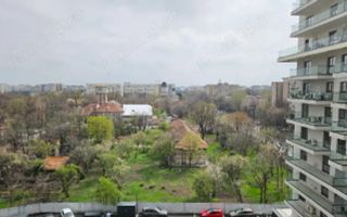 Inchiriez apartament 2 camere, Emil Racovita , nou, aproape de metrou - Poză 8