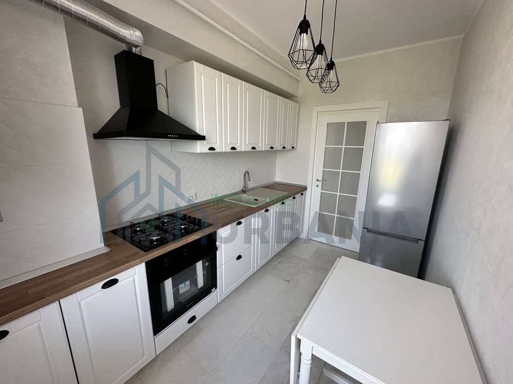 Apartament 2 camere de închiriat în complexul Royal Town, Carlig - Poză 5