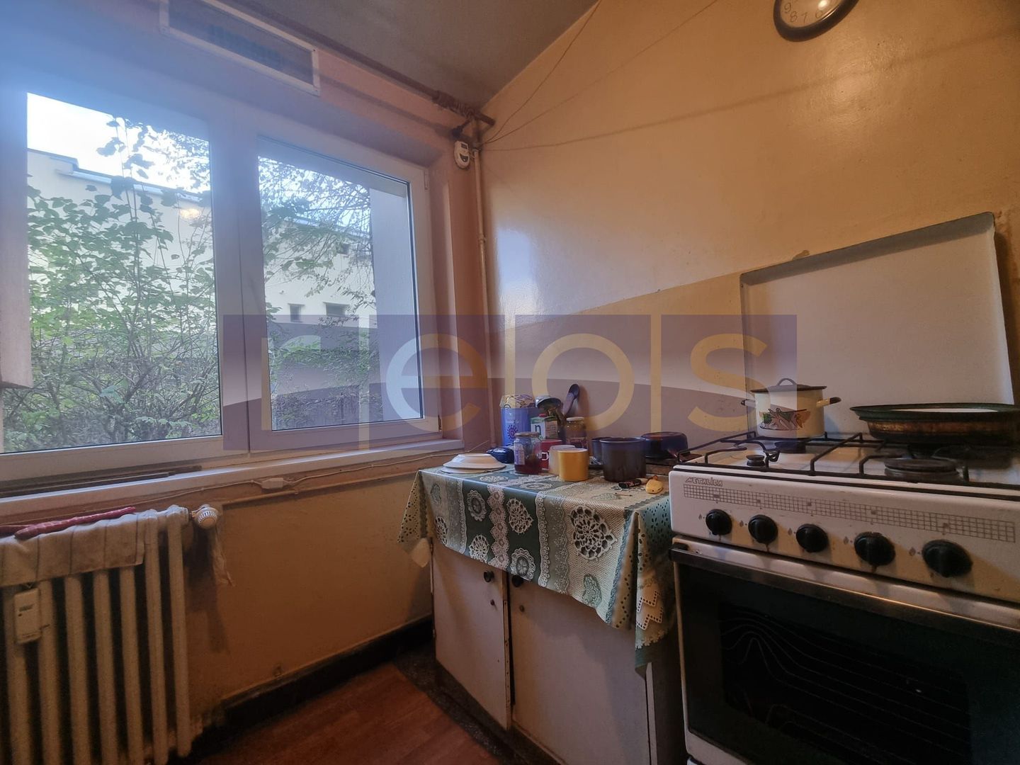 VANZARE 3 CAMERE | SEMIDECOMANDAT | ZONA - UNIRII - Poză 8