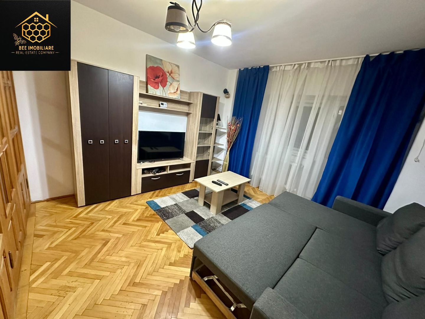Apartament 2 camere decomandat | Zona centrala Craiova - Poză 1