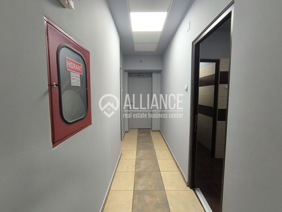 BALADA NEJ(COD03)-Birouri cu suprafete mici, medii si parcare! - Poză 15