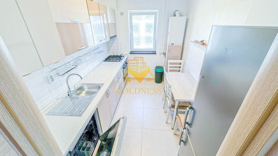 2 camere, modern, garaj, bloc nou,Buna Ziua, Bonjour Residence, Sophia - Poză 5