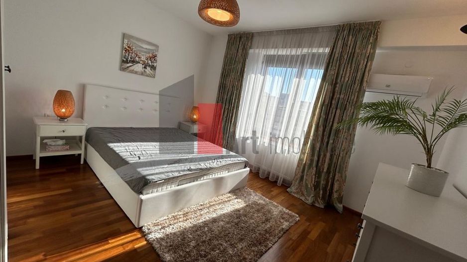 APARTAMENT 3 CAMERE - CENTRAL PARC - Poză 21