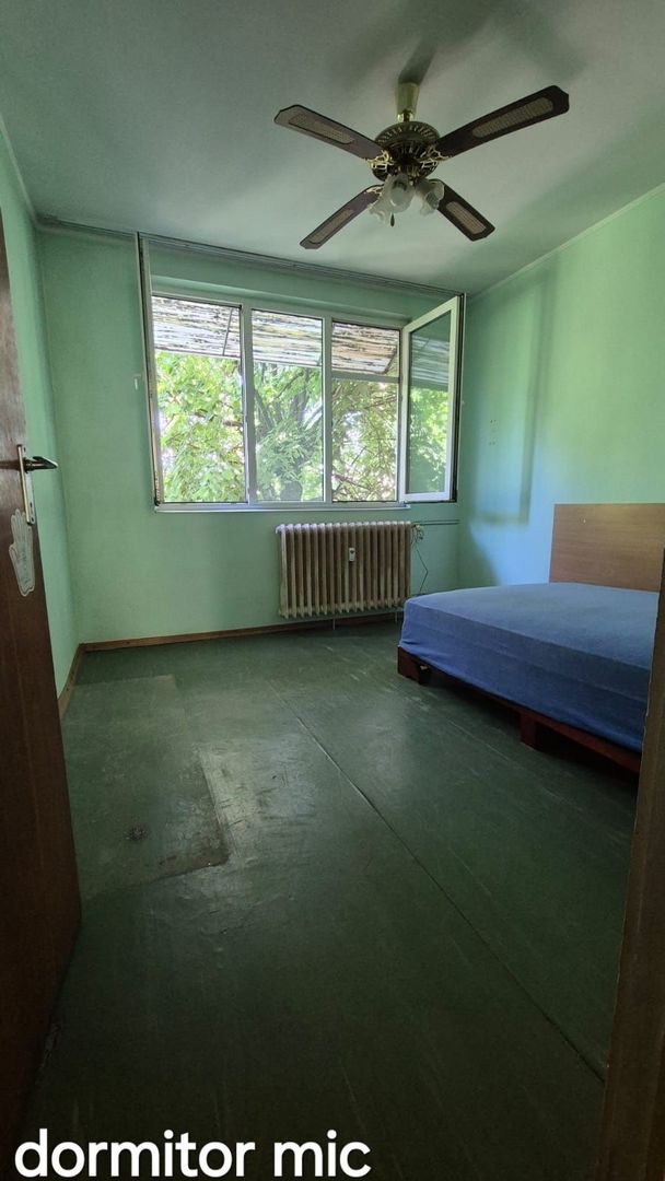 Apartament 3 camere. Bld. Brancoveanu. Izvorul Crisului. - Poză 4