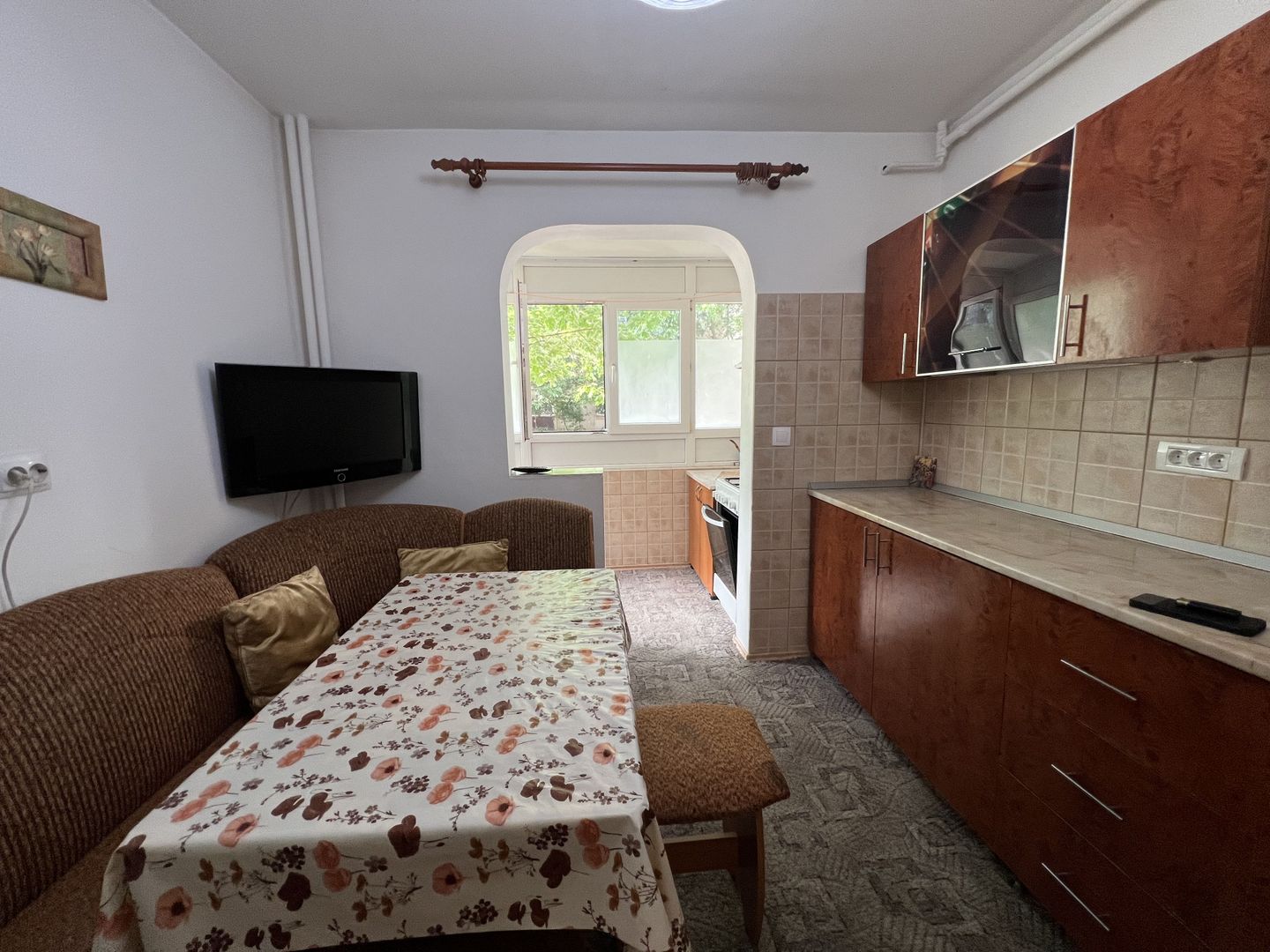 Apartament 3 camere Drumul Taberei | Sibiu - Poză 2