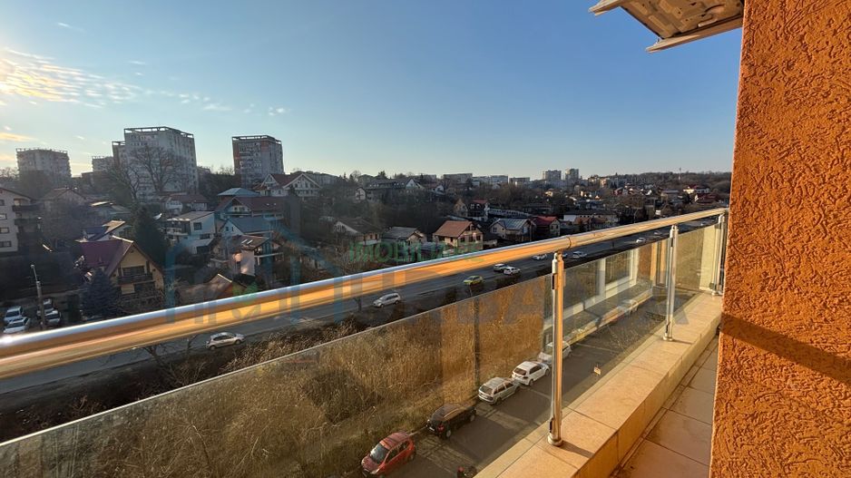 Apartament 2 camere de închiriat în complexul Green Park, Tătărași, Iași - Poză 6