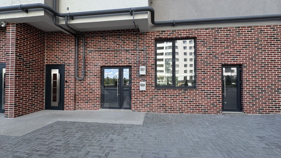 Vânzare, spațiu comercial, 148,7 mp, str. Vasile Lupu, Buiucani - Poză 12