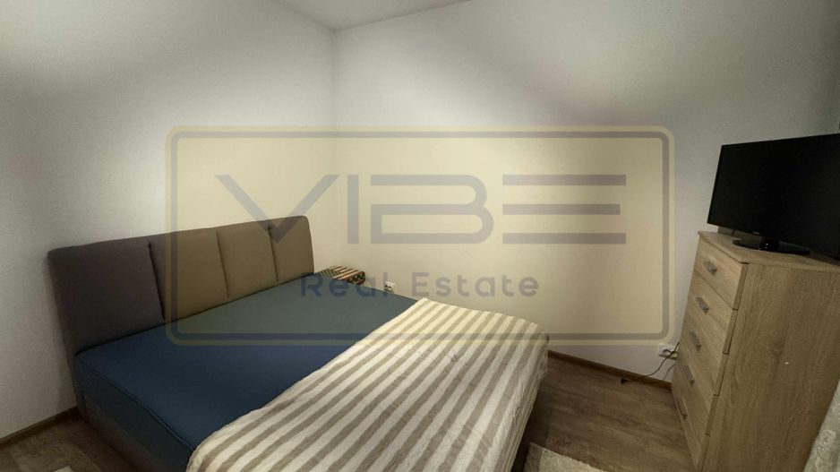 Apartament 2 camere Cris Estate - Family Market Bucium - Poză 5