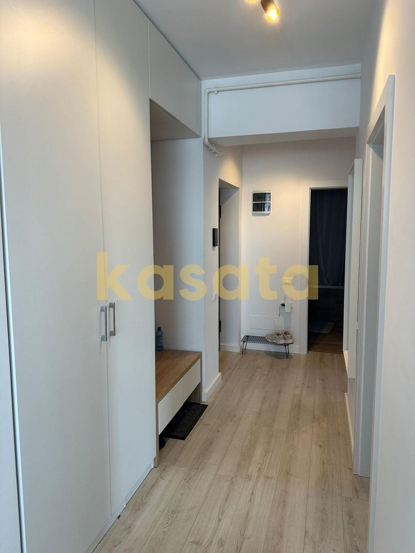 2 Camere | Regie Residence | Parcare Subterană Inclusa - Poză 10