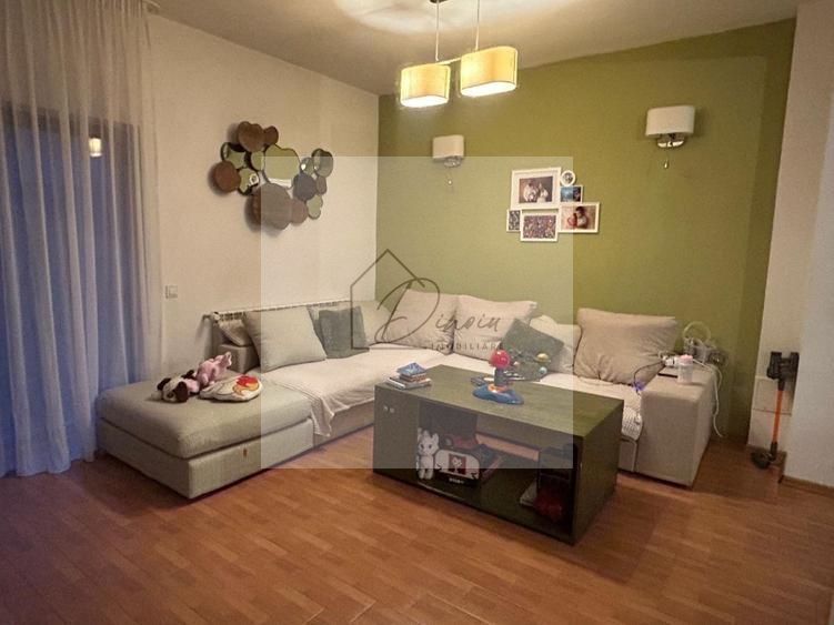 Vila duplex Bucurestii Noi I 5 camere I Lac Grivita I COMISION 0% - Poză 11