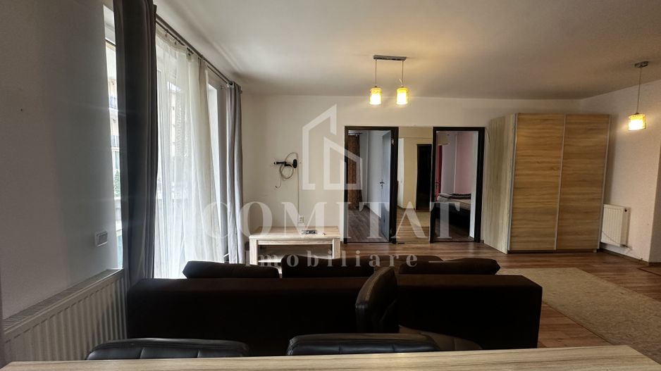 Apartament 3 camere | Zona Str Porii - Floresti - Poză 3