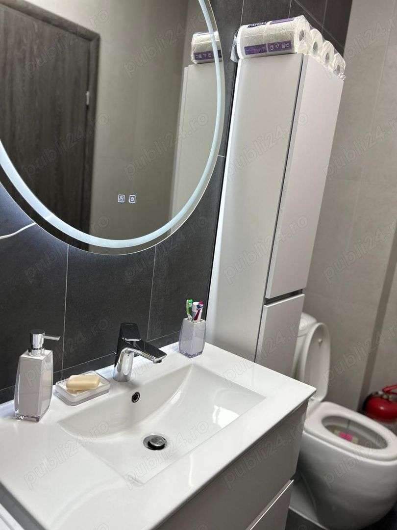 Apartament deosebit finalizat 2024 S309 - Poză 9