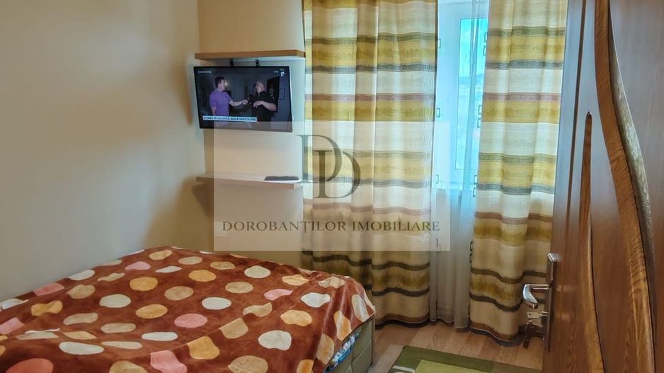De închiriat – apartament 4 camere, Mănăștur, zona Big Fitness - Poză 8