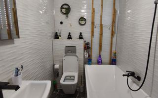 Apartament 3 camere – Bd. București, zona Profi - Poză 11