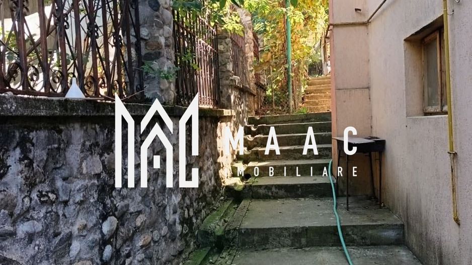 Vilă 5 camere de vânzare | Râmnicu Vâlcea, Goranu | 240 mp - Poză 11