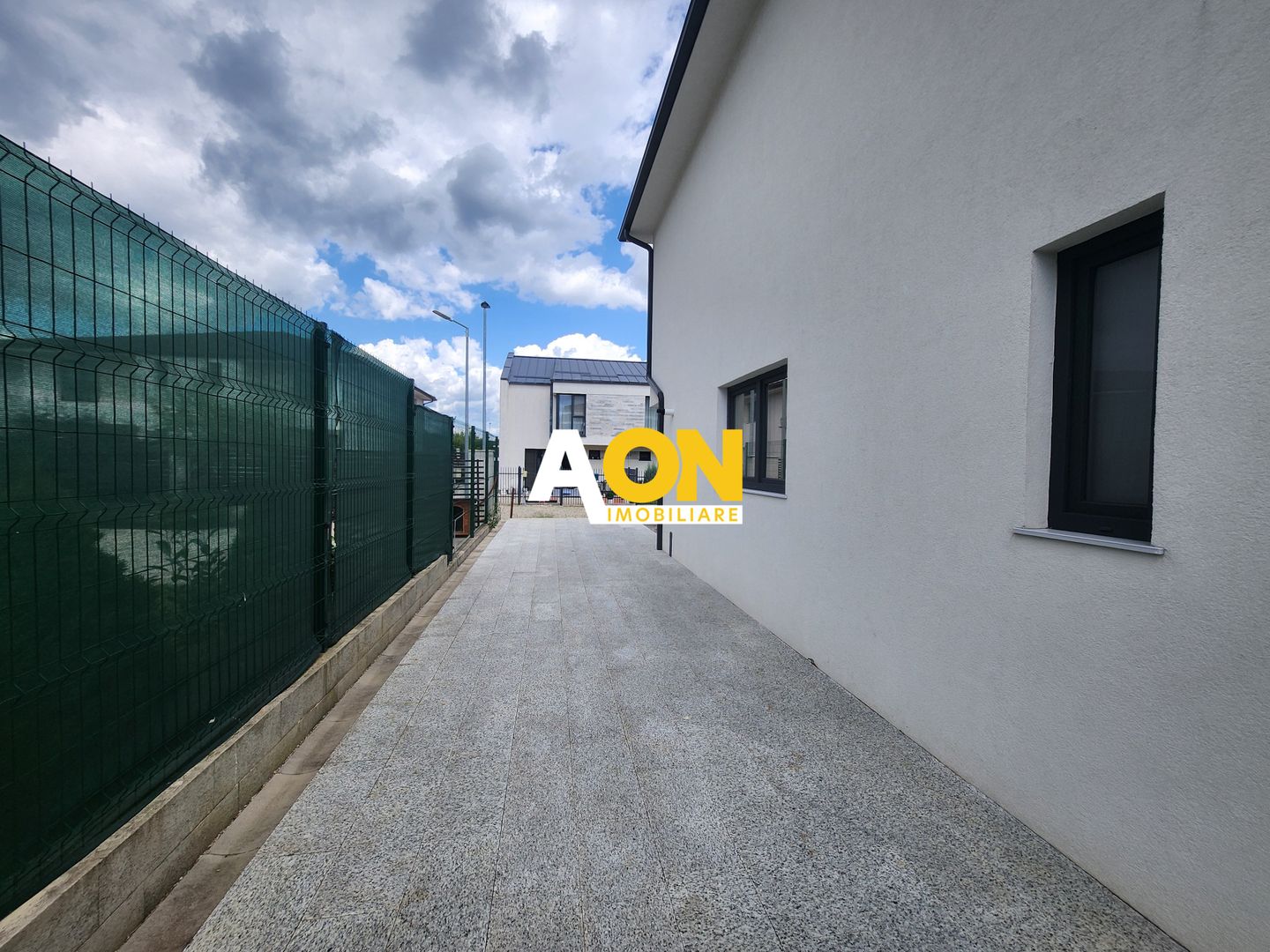 Apartament intr-o vila cu 4 apartamente , Cetate- Alba Iulia - Poză 14