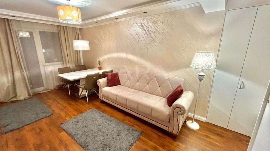 Apartament 2 camere, 55 mp – zona VIVO - Poză 2