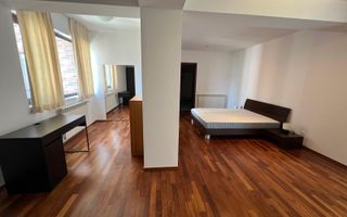 Apartament de ichiriat - 3 camere Herastrau -PARCARE -BOXA -NOU - Poză 33