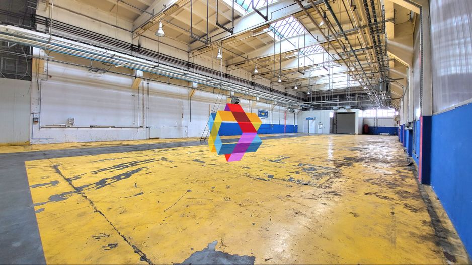 Spatiu industrial - 3600 mp  # plus-imo.ro - Poză 7