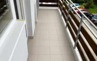 Apartament cu 4 camere | 118 mp utili | Cartier Tilișca | 3 balcoane | - Poză 15
