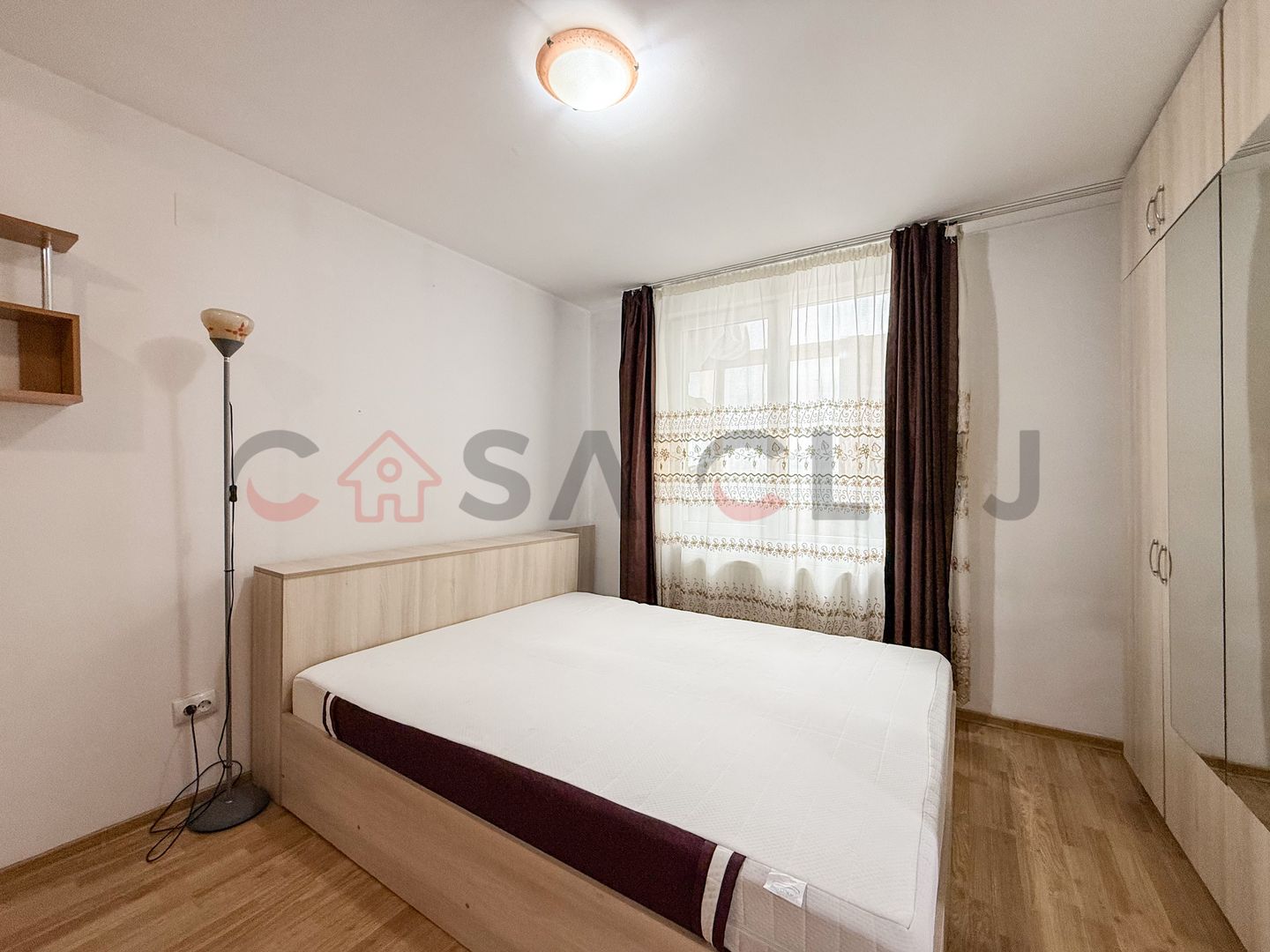 Apartament la casa cu curte si 2 locuri de parcare,Marasesti - Poză 3