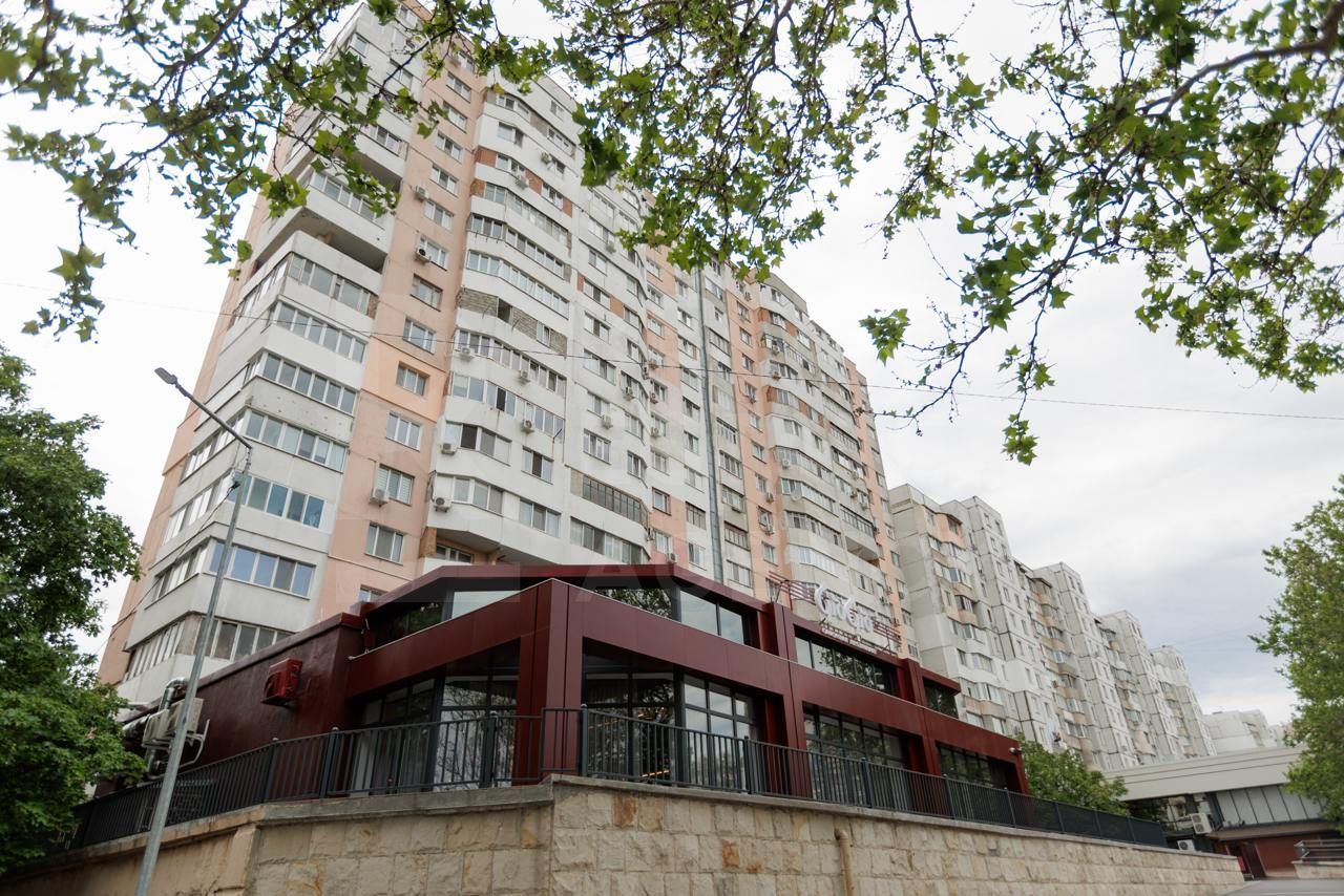 Vânzare, apartament, 4 camere, bulevardul Dacia, Botanica - Poză 36