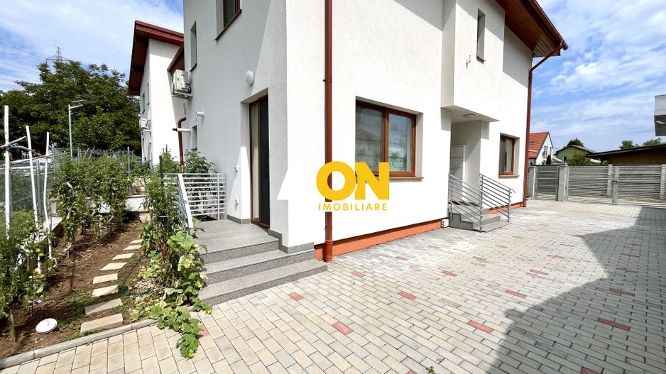 1/3 Triplex, 3 Camere, Zona Nazareth Illit - Poză 2