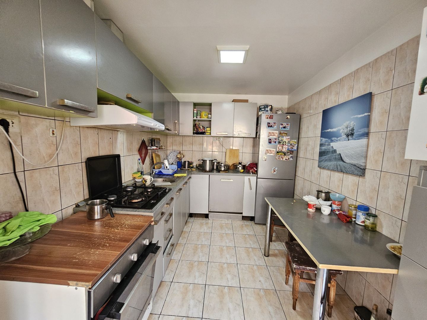 Casă 4 camere de vanzare | 165 mp teren | Zona Delfinariu – Constanta - Poză 5