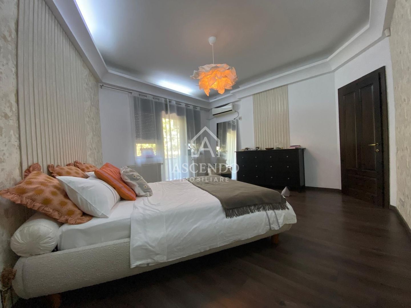 Arcul de Triumf | Kiseleff | Mareșal Averescu | Apartament 4 camere - Poză 2