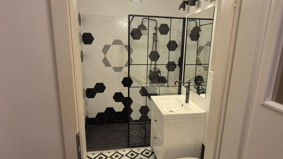 De inchiriat apartament cu 3 camere , Tineretului sector4 - Poză 5